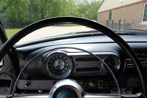 1954 Chevrolet Belair, Rat Rod, Bagged, 350 V8, Hot Rod, Custom, US $14,900.00, image 15