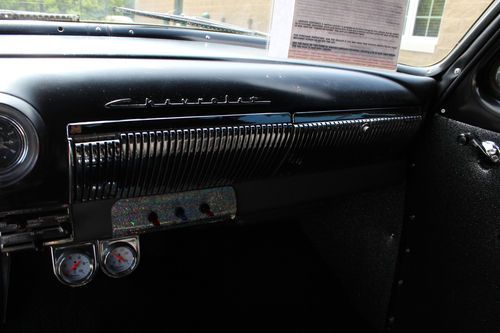 1954 Chevrolet Belair, Rat Rod, Bagged, 350 V8, Hot Rod, Custom, US $14,900.00, image 16