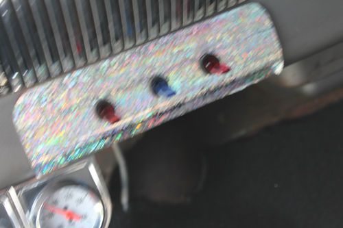 1954 Chevrolet Belair, Rat Rod, Bagged, 350 V8, Hot Rod, Custom, US $14,900.00, image 18