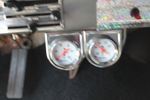 1954 Chevrolet Belair, Rat Rod, Bagged, 350 V8, Hot Rod, Custom, US $14,900.00, image 19