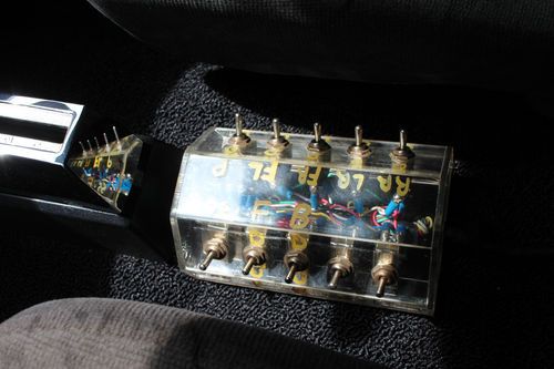 1954 Chevrolet Belair, Rat Rod, Bagged, 350 V8, Hot Rod, Custom, US $14,900.00, image 20