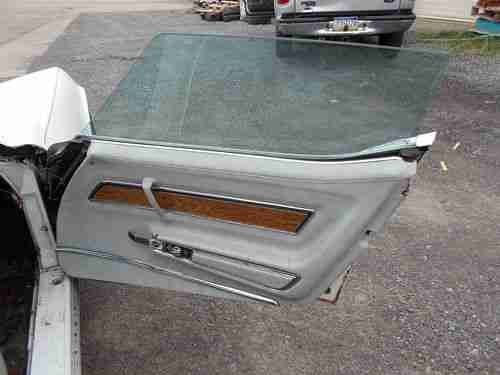 1976 Corvette Coupe <> #sMatching?  L48 - 350 Engine/Auto - Nice Project Car!!!, image 12