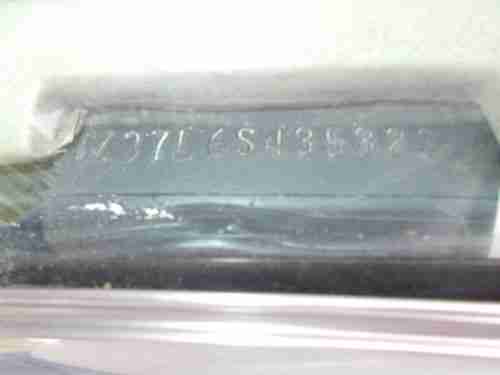 1976 Corvette Coupe <> #sMatching?  L48 - 350 Engine/Auto - Nice Project Car!!!, image 15