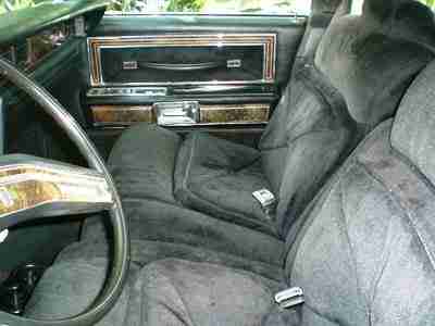 1979 Lincoln Continental Town Car  One Owner Original Special Color 4Door, US $8,500.00, image 8