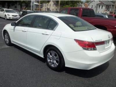 PA 1 Owner Power Seat Alloy Wheels Low Low Mileage Clean Carfax Like New, US $19,495.00, image 3