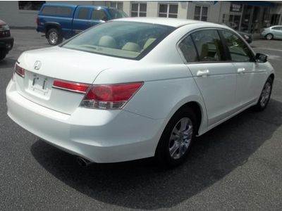 PA 1 Owner Power Seat Alloy Wheels Low Low Mileage Clean Carfax Like New, US $19,495.00, image 5