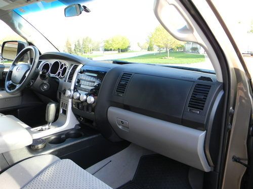 2008 Toyota Tundra Crewmax 4x4, US $24,750.00, image 6