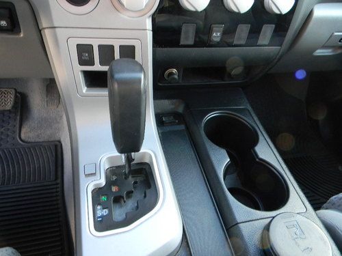 2008 Toyota Tundra Crewmax 4x4, US $24,750.00, image 9