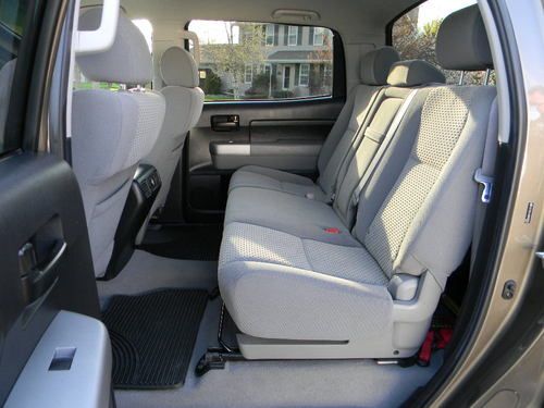 2008 Toyota Tundra Crewmax 4x4, US $24,750.00, image 10