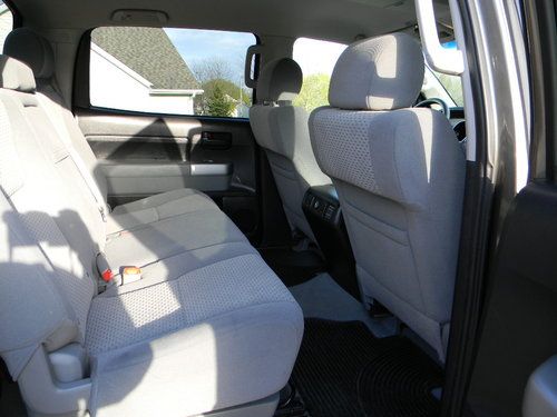 2008 Toyota Tundra Crewmax 4x4, US $24,750.00, image 11