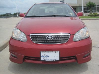 S 1.8L CD Extra Value Package # 1 Enhanced Power Package Sport Plus Package, image 3