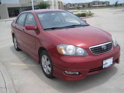 S 1.8L CD Extra Value Package # 1 Enhanced Power Package Sport Plus Package, image 4