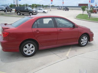 S 1.8L CD Extra Value Package # 1 Enhanced Power Package Sport Plus Package, image 5