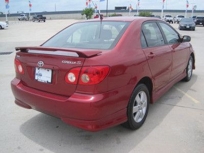 S 1.8L CD Extra Value Package # 1 Enhanced Power Package Sport Plus Package, image 6