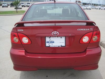 S 1.8L CD Extra Value Package # 1 Enhanced Power Package Sport Plus Package, image 7