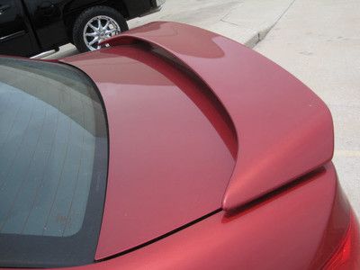 S 1.8L CD Extra Value Package # 1 Enhanced Power Package Sport Plus Package, image 8