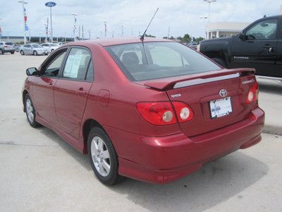 S 1.8L CD Extra Value Package # 1 Enhanced Power Package Sport Plus Package, image 9