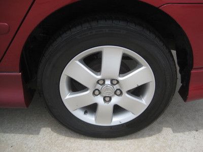 S 1.8L CD Extra Value Package # 1 Enhanced Power Package Sport Plus Package, image 10