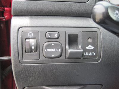 S 1.8L CD Extra Value Package # 1 Enhanced Power Package Sport Plus Package, image 13