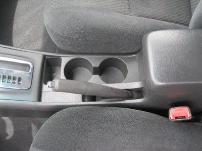 S 1.8L CD Extra Value Package # 1 Enhanced Power Package Sport Plus Package, image 19