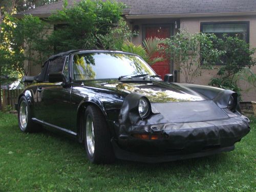 1979 porsche 911 sc carrera cabrolet, image 3