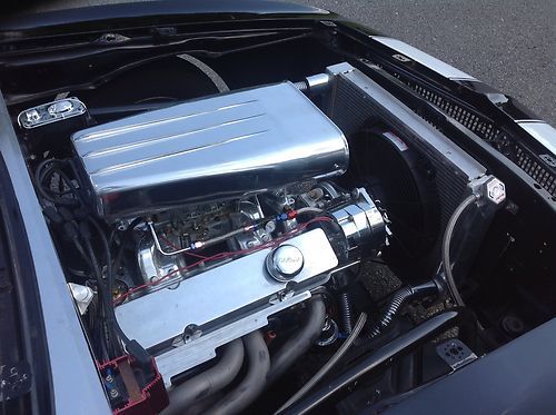 1968 Pro Street Camaro --- hot rod---muscle car= your dream car !, image 3