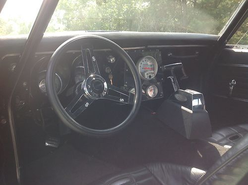 1968 Pro Street Camaro --- hot rod---muscle car= your dream car !, image 4