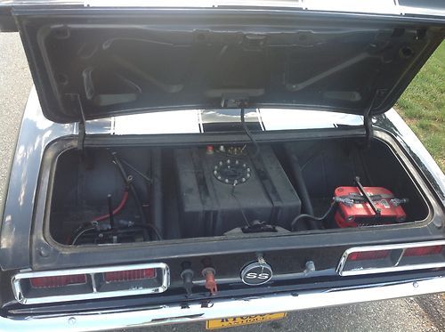 1968 Pro Street Camaro --- hot rod---muscle car= your dream car !, image 7