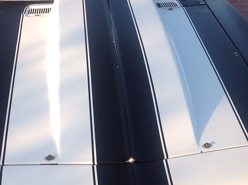 1968 Pro Street Camaro --- hot rod---muscle car= your dream car !, image 10