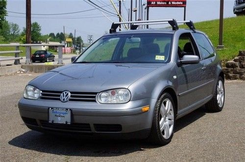 2003 volkswagen gti vr6