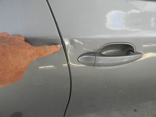 2007 BMW 525i Base Sedan 4-Door 3.0L..EASY PROJECT- SAVE $5000!, US $9,500.00, image 12