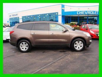 2009 lt used 3.6l v6 24v automatic all wheel drive suv onstar