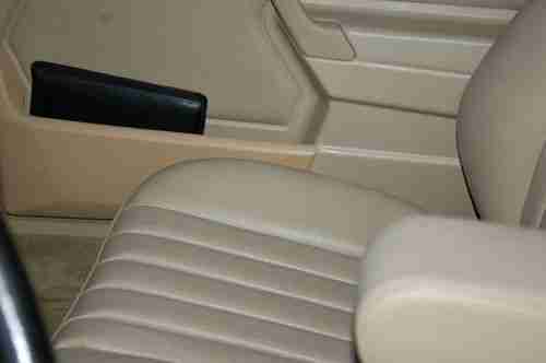 1991 Mercedes-Benz 190E 2.6 Sedan 4-Door 2.6L, image 7