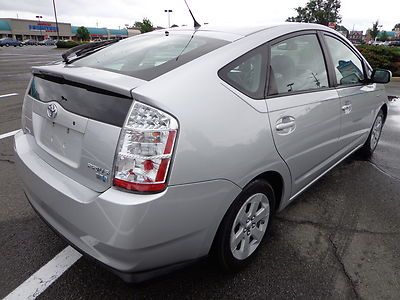 2007 TOYOTA PRIUS HYBRID GET 40+ MPG 1 OWNER CLEAN CARFAX AUTO NO RESERVE, image 3