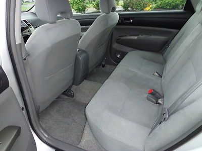 2007 TOYOTA PRIUS HYBRID GET 40+ MPG 1 OWNER CLEAN CARFAX AUTO NO RESERVE, image 15