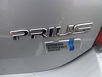 2007 TOYOTA PRIUS HYBRID GET 40+ MPG 1 OWNER CLEAN CARFAX AUTO NO RESERVE, image 19
