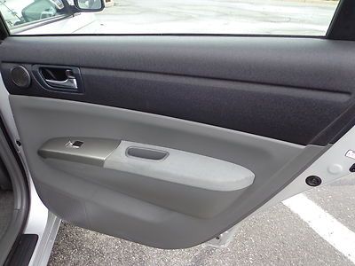 2007 TOYOTA PRIUS HYBRID GET 40+ MPG 1 OWNER CLEAN CARFAX AUTO NO RESERVE, image 21