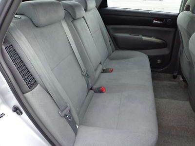 2007 TOYOTA PRIUS HYBRID GET 40+ MPG 1 OWNER CLEAN CARFAX AUTO NO RESERVE, image 22