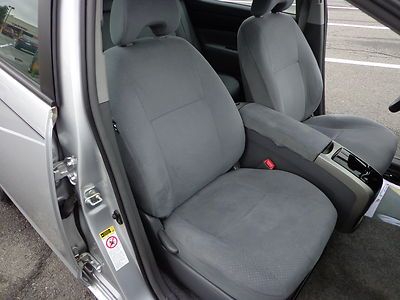 2007 TOYOTA PRIUS HYBRID GET 40+ MPG 1 OWNER CLEAN CARFAX AUTO NO RESERVE, image 25