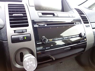 2007 TOYOTA PRIUS HYBRID GET 40+ MPG 1 OWNER CLEAN CARFAX AUTO NO RESERVE, image 28