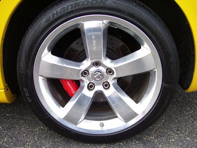 Dealer trade Smoke free High Performance Certified, image 12