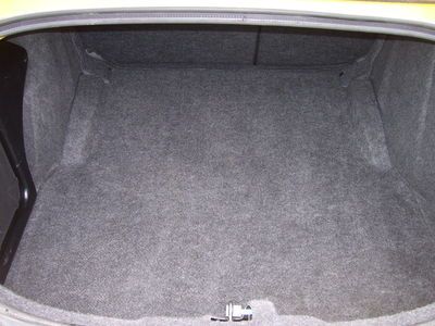 Dealer trade Smoke free High Performance Certified, image 29