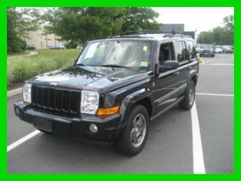 2006 used 3.7l v6 12v automatic 4wd suv