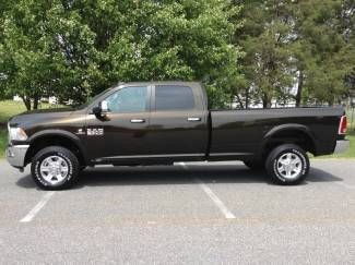 2013 dodge ram 2500 4wd 4dr laramie cummins diesel -shipping/airfare included!