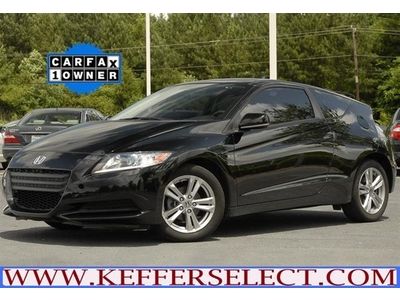 2011 honda cr-z  hybrid