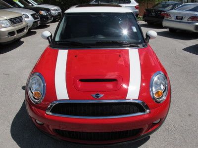 S TURBO AUTO SPORT PANO ROOF 1 OWNER LOW MILES 39K MUST SEE!! CARFAX GUARRANTY, US $15,488.00, image 5