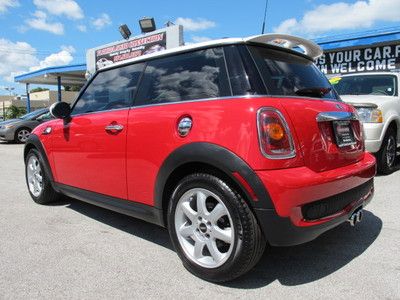 S TURBO AUTO SPORT PANO ROOF 1 OWNER LOW MILES 39K MUST SEE!! CARFAX GUARRANTY, US $15,488.00, image 8