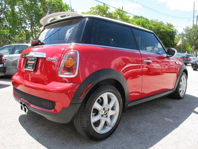S TURBO AUTO SPORT PANO ROOF 1 OWNER LOW MILES 39K MUST SEE!! CARFAX GUARRANTY, US $15,488.00, image 10