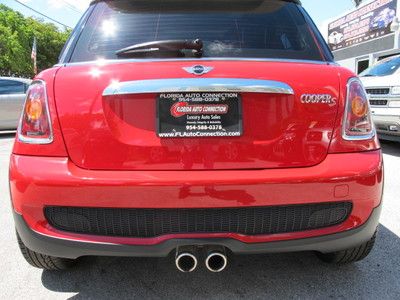 S TURBO AUTO SPORT PANO ROOF 1 OWNER LOW MILES 39K MUST SEE!! CARFAX GUARRANTY, US $15,488.00, image 17