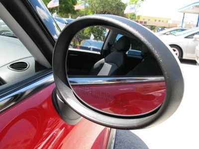 S TURBO AUTO SPORT PANO ROOF 1 OWNER LOW MILES 39K MUST SEE!! CARFAX GUARRANTY, US $15,488.00, image 23